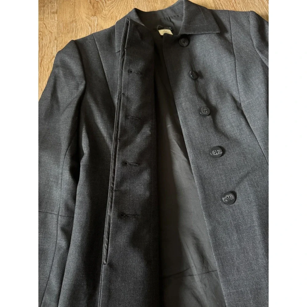 J. Crew crew super